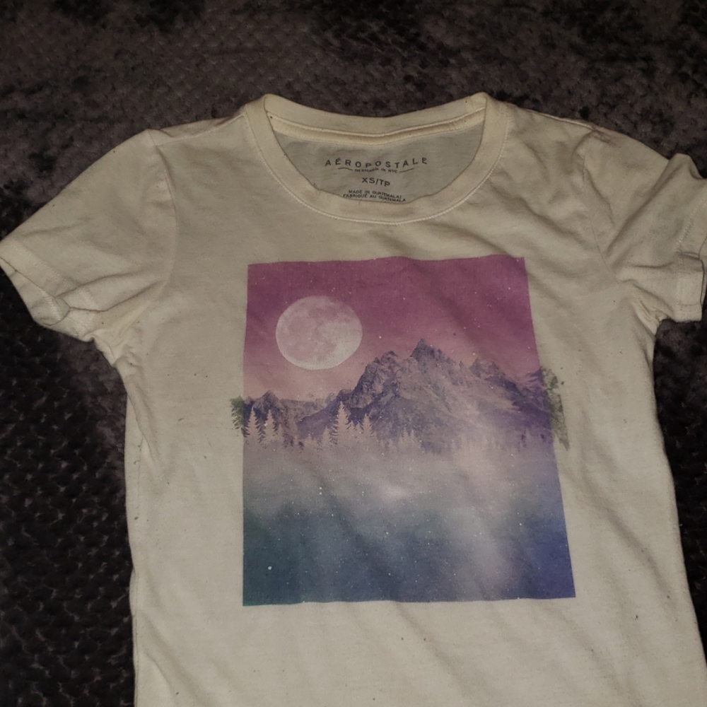 Aeropostale SS tshirt